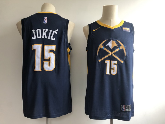 Denver Nuggets Jerseys 14